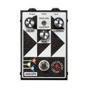 Maestro - Discoverer Delay